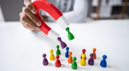 hand magnet colorful pawns reduced