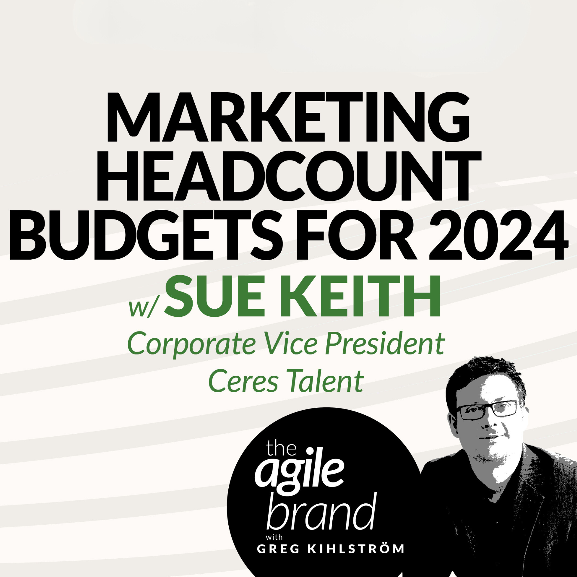 Marketing Headcount Budgets for 2024