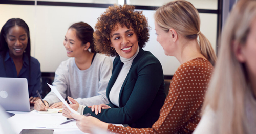 hrQ 5 In Demand HR jobs