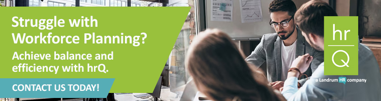 hrQ Workforce Planning