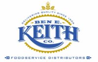 Ben E. Keith HR Search