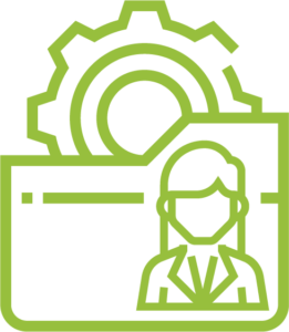 Talent Solutions Interim Staffing Logo