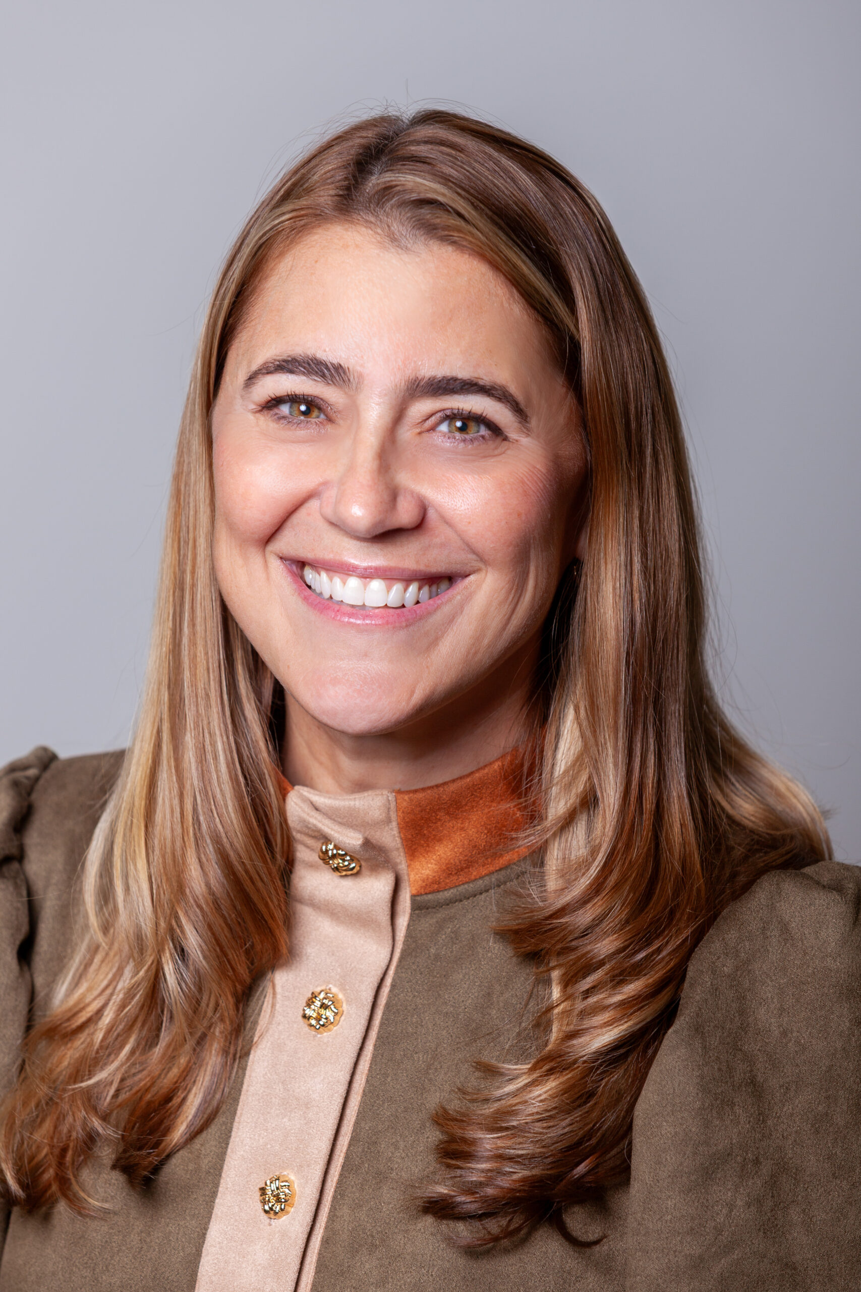 Megan Keller